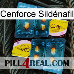 Cenforce Sildénafil cialis5